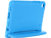 JUST IN CASE Kids Étui pour Samsung Galaxy Tab A9 - Bleu