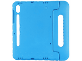 JUST IN CASE Kids Étui pour Samsung Galaxy Tab A9+ - Bleu
