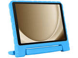 JUST IN CASE Kids Étui pour Samsung Galaxy Tab A9 - Bleu