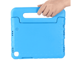 JUST IN CASE Kids Étui pour Samsung Galaxy Tab A9 - Bleu