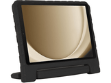 JUST IN CASE Kids Étui pour Samsung Galaxy Tab A9 - Noir Housse de protection  Noir