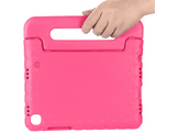 JUST IN CASE Kids Étui pour Samsung Galaxy Tab A9 - Rose