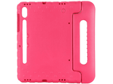 JUST IN CASE Kids Étui pour Samsung Galaxy Tab A9+ - Rose