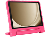 JUST IN CASE Kids Étui pour Samsung Galaxy Tab A9 - Rose