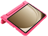 JUST IN CASE Kids Étui pour Samsung Galaxy Tab A9+ - Rose