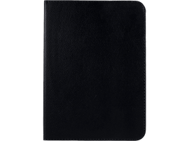 JUST IN CASE Rotating 360 Étui pour Apple iPad 10.9" (2022) - Noir