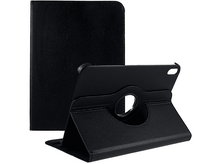 Charger l&#39;image dans la galerie, JUST IN CASE Rotating 360 Étui pour Apple iPad 10.9&quot; (2022) - Noir
