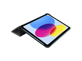 JUST IN CASE TriFold Étui pour Apple iPad 2025 (11th Gen) / iPad 2022 (10th Gen) - Gris