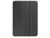 JUST IN CASE TriFold Étui pour Apple iPad 10.9" (2022) - Noir