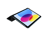 JUST IN CASE TriFold Étui pour Apple iPad 10.9" (2022) - Noir