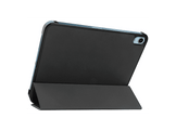 JUST IN CASE TriFold Étui pour Apple iPad 10.9" (2022) - Noir
