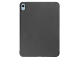 JUST IN CASE TriFold Étui pour Apple iPad 10.9" (2022) - Noir