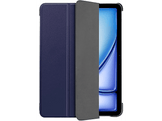 JUST IN CASE TriFold Étui pour Apple iPad Air 11" (2024) - Bleu