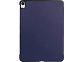 JUST IN CASE TriFold Étui pour Apple iPad Air 11" (2024) - Bleu