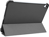 JUST IN CASE TriFold Étui pour Apple iPad Air 11 2025 / iPad Air 11 2024 - Gris