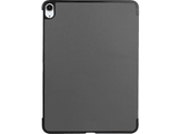 JUST IN CASE TriFold Étui pour Apple iPad Air 11 2025 / iPad Air 11 2024 - Gris