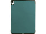 JUST IN CASE TriFold Étui pour Apple iPad Air 11 2025 / iPad Air 11 2024 - Vert