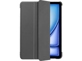 JUST IN CASE TriFold Étui pour Apple iPad Air 13 2025 / iPad Air 13 2024 - Gris