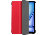 JUST IN CASE TriFold Étui pour Apple iPad Air 13 2025 / iPad Air 13 2024 - Rouge