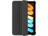 JUST IN CASE Étui TriFold iPad Mini 2024 Noir (8503886)