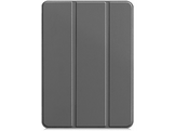 JUST IN CASE TriFold Étui pour Apple iPad Pro 11" (2024) - Gris