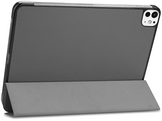 JUST IN CASE TriFold Étui pour Apple iPad Pro 11" (2024) - Gris