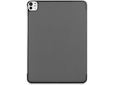 JUST IN CASE TriFold Étui pour Apple iPad Pro 11" (2024) - Gris