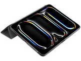 JUST IN CASE TriFold Étui pour Apple iPad Pro 11" (2024) - Noir