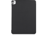 JUST IN CASE TriFold Étui pour Apple iPad Pro 11" (2024) - Noir