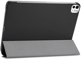 JUST IN CASE TriFold Étui pour Apple iPad Pro 11" (2024) - Noir