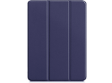 JUST IN CASE TriFold Étui pour Apple iPad Pro 13" (2024) - Bleu