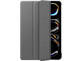 JUST IN CASE TriFold Étui pour Apple iPad Pro 13" (2024) - Gris