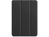 JUST IN CASE TriFold Étui pour Apple iPad Pro 13" (2024) - Noir