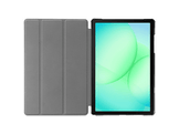 JUST IN CASE TriFold Smart Book Case Tablet Cover Housse de protection Gris
