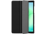 JUST IN CASE TriFold Smart Book Case Tablet Cover Housse de protection Noir
