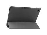 JUST IN CASE TriFold Smart Book Case Tablet Cover Housse de protection Noir