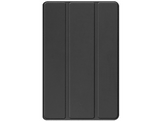 JUST IN CASE TriFold Smart Book Case Tablet Cover Housse de protection Noir