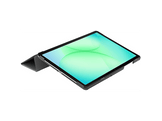 JUST IN CASE TriFold Smart Book Case Tablet Cover Housse de protection Noir