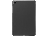 JUST IN CASE TriFold Smart Book Case Tablet Cover Housse de protection Noir