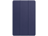 JUST IN CASE TriFold Case Samsung Galaxy Tab S10 FE+ - Bleu
