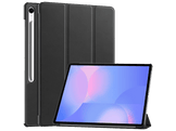 JUST IN CASE TriFold Case Samsung Galaxy Tab S10 FE+ - Noir