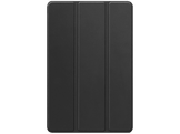 JUST IN CASE TriFold Case Samsung Galaxy Tab S10 FE+ - Noir