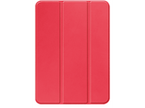 JUST IN CASE TriFold Étui pour Apple iPad 10.9" (2022) - Rouge