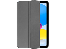 Charger l'image dans la galerie, JUST IN CASE TriFold Étui pour Apple iPad 2025 (11th Gen) / iPad 2022 (10th Gen) - Gris
