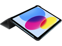 Charger l'image dans la galerie, JUST IN CASE TriFold Étui pour Apple iPad 2025 (11th Gen) / iPad 2022 (10th Gen) - Gris
