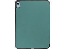 Charger l&#39;image dans la galerie, JUST IN CASE TriFold Étui pour Apple iPad 2025 (11th Gen) / iPad 2022 (10th Gen) - Vert
