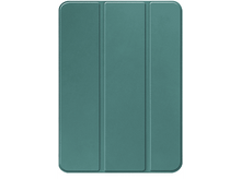 Charger l&#39;image dans la galerie, JUST IN CASE TriFold Étui pour Apple iPad 2025 (11th Gen) / iPad 2022 (10th Gen) - Vert
