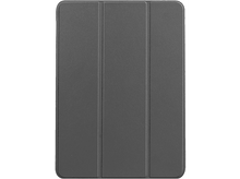 Charger l&#39;image dans la galerie, JUST IN CASE Étui Slimline TriFold iPad Air 10.9&#39;&#39; Gris (329479)
