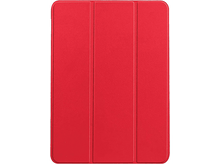 Charger l&#39;image dans la galerie, JUST IN CASE TriFold Étui pour Apple iPad Air 11&quot; (2024) - Rouge
