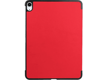 Charger l&#39;image dans la galerie, JUST IN CASE TriFold Étui pour Apple iPad Air 11&quot; (2024) - Rouge
